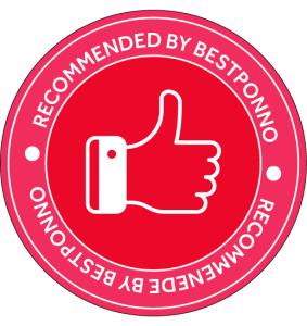 recommended by bestponno